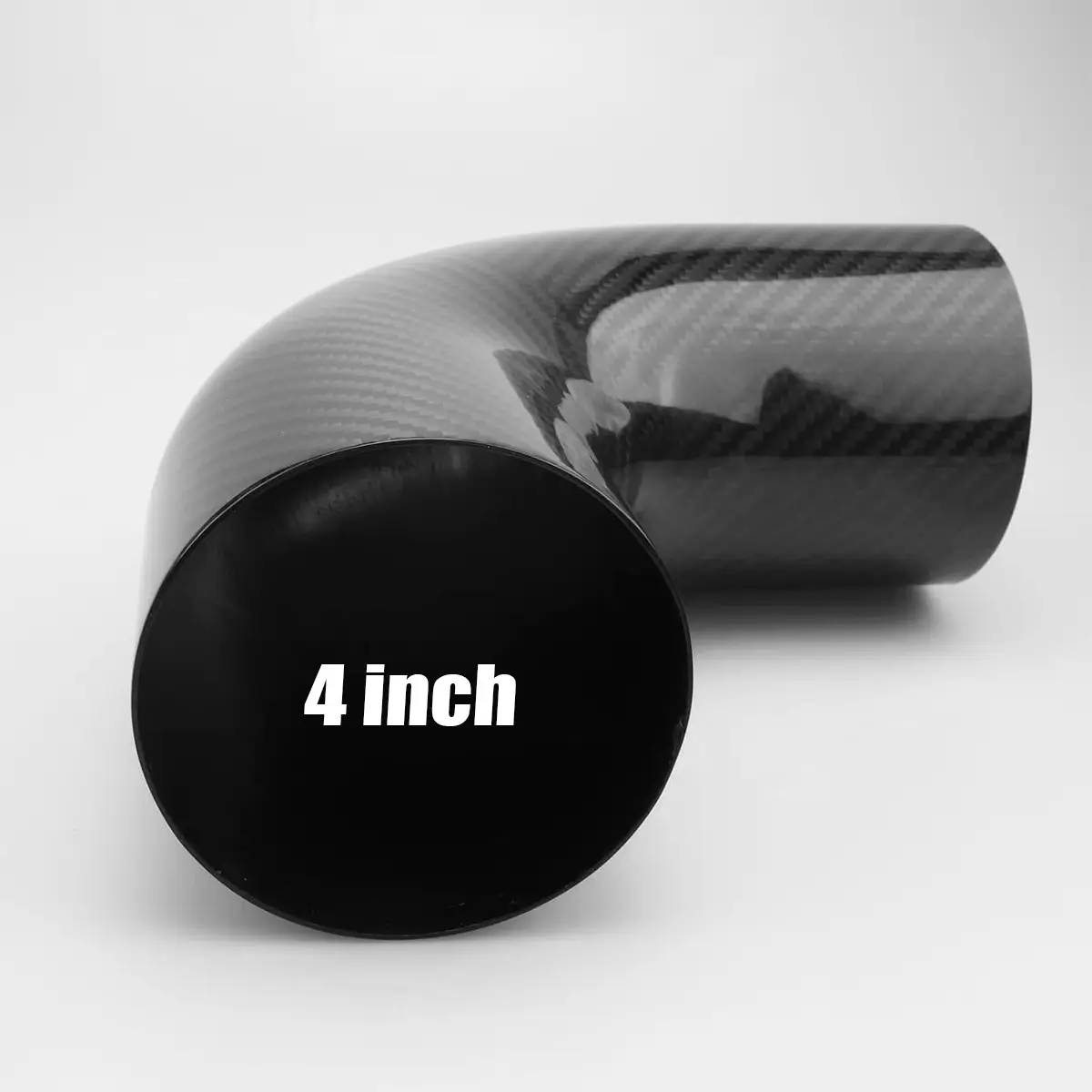 4 inch carbon fiber tube for sale