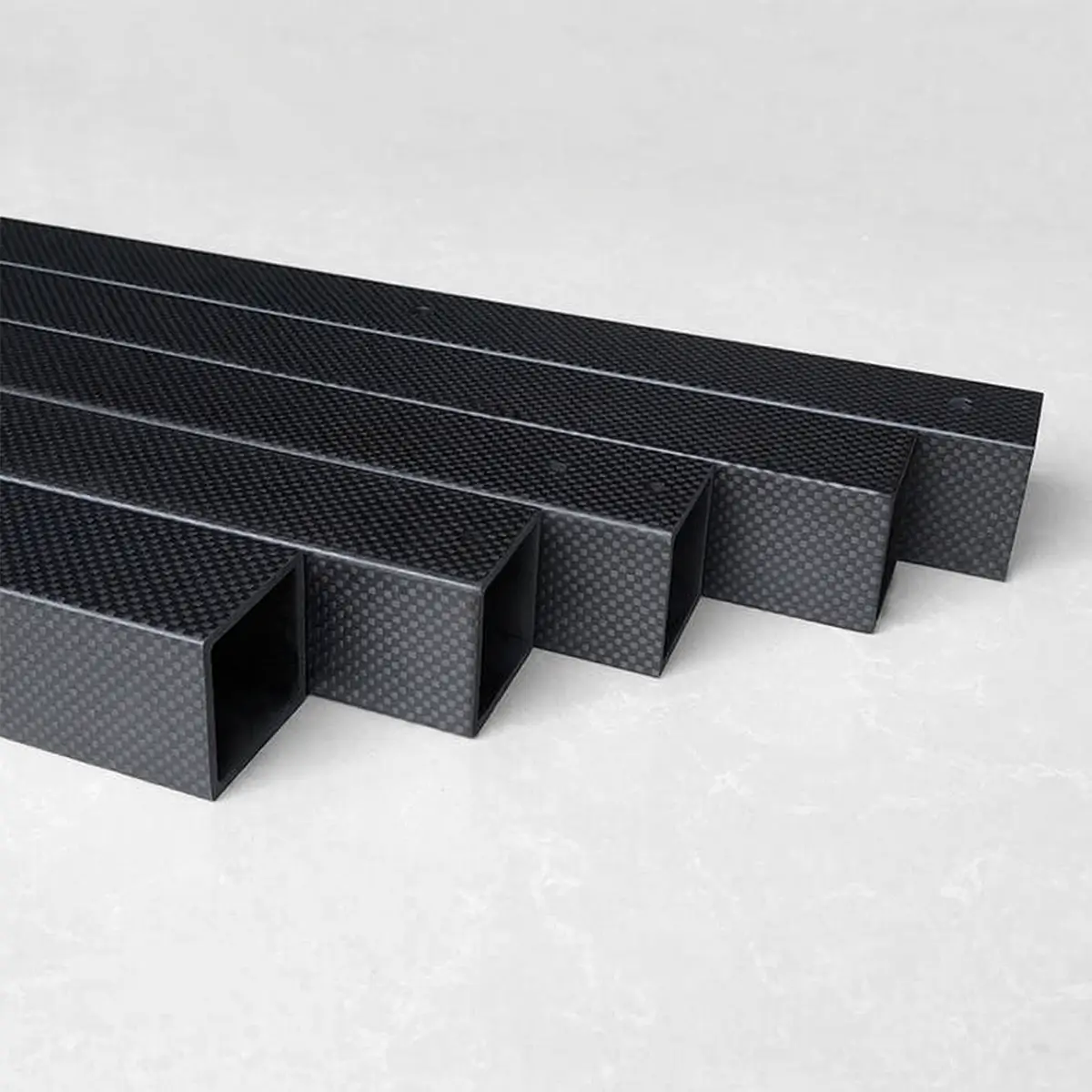 carbon fiber square tubes supplier