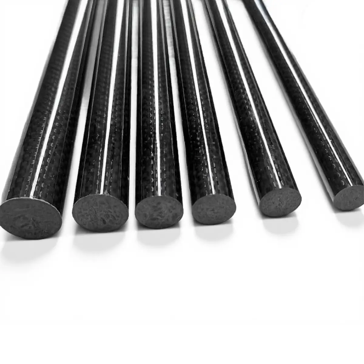 1 inch carbon fiber rod