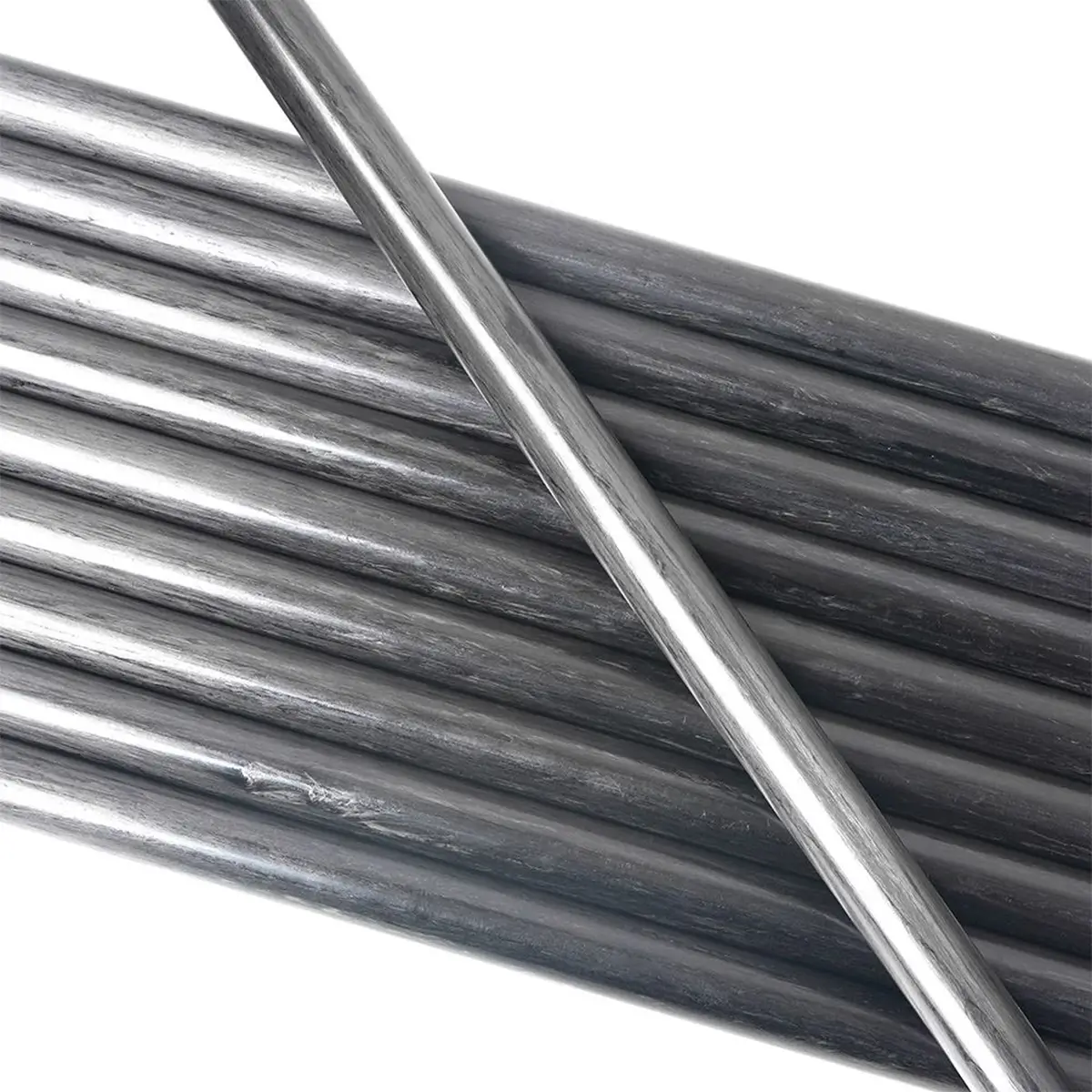 1mm carbon fiber rods