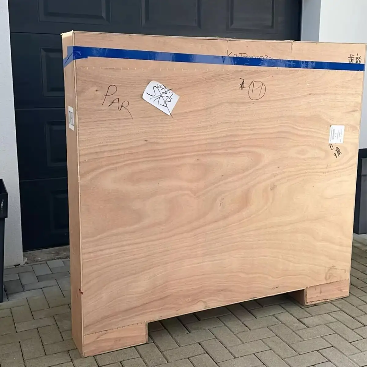 Capô do motor dianteiro de fibra de carbono estilo M3 para BMW E90 E92 E93 335i LCI 2005-2013