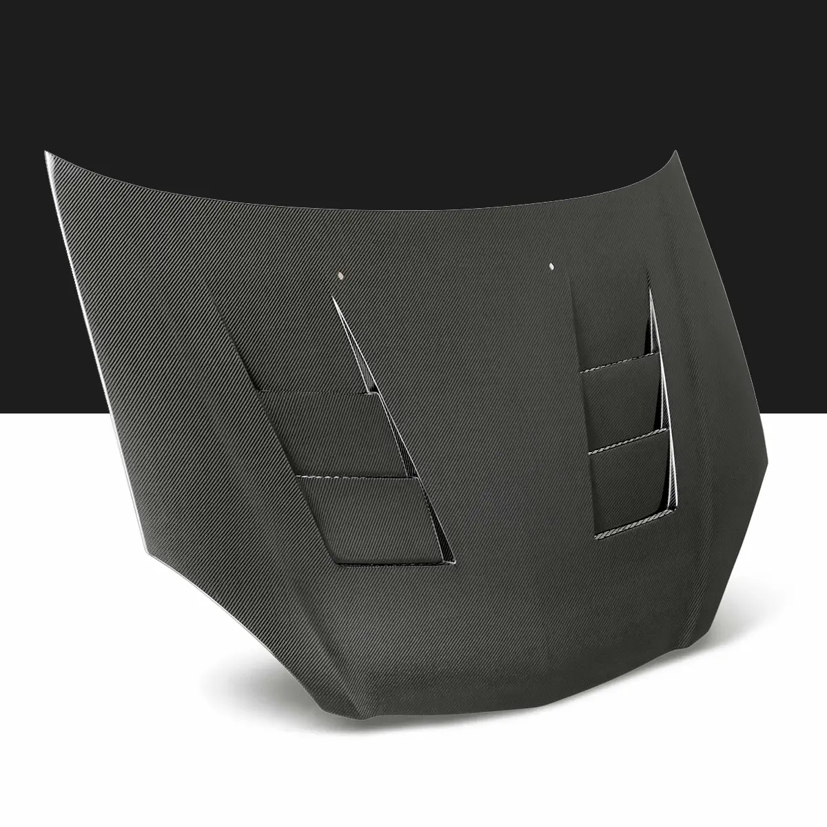 acura rsx carbon fiber hood for 2002-2006