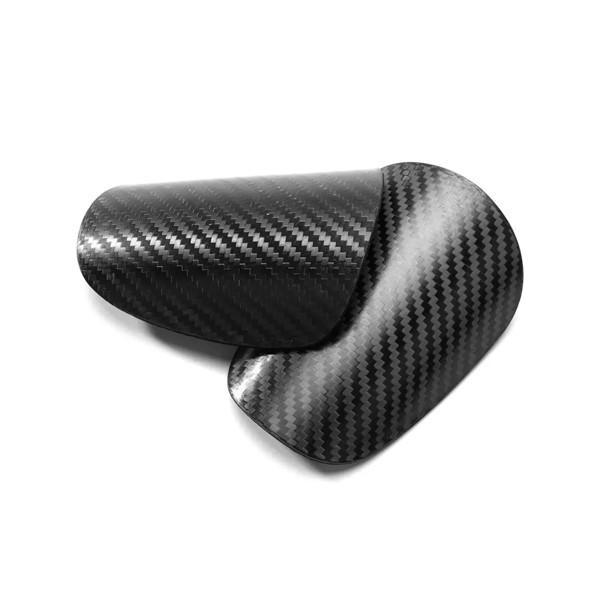 best carbon fiber shin guards