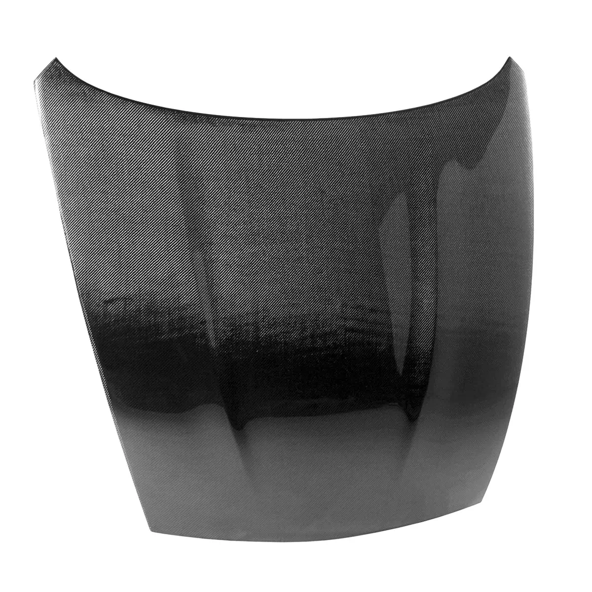 carbon fiber hood for 370z manufactorer