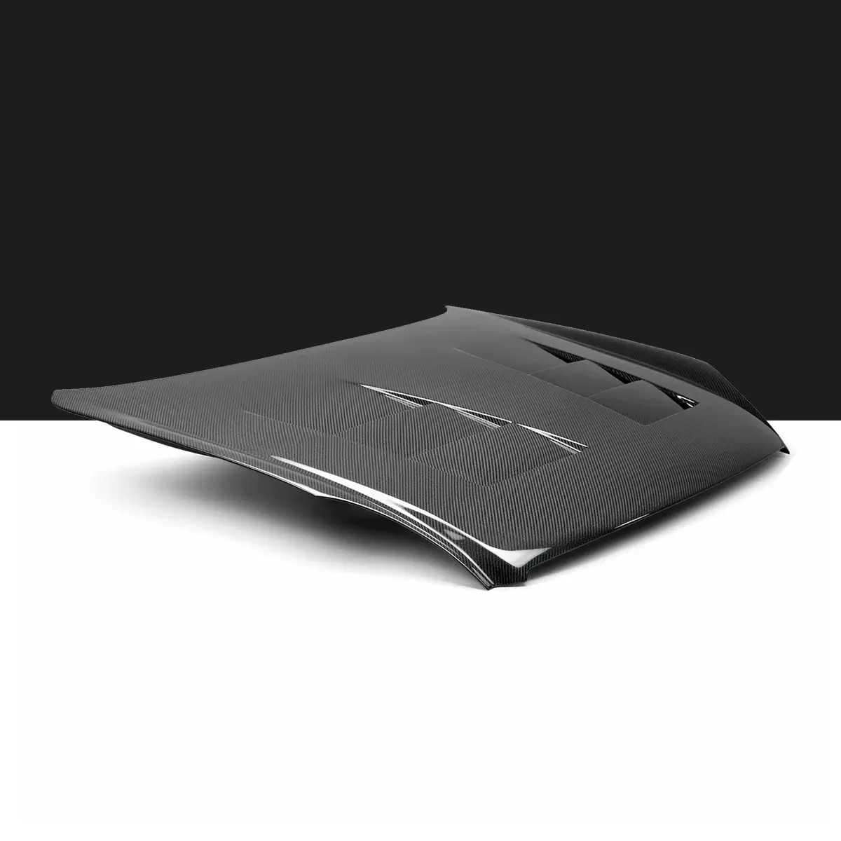 carbon fiber hood for g35 coupe manufacturer