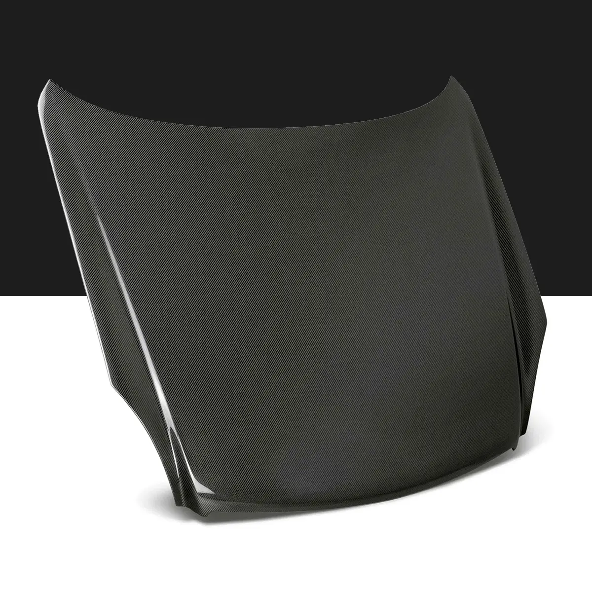 carbon fiber hood for g35 for sale