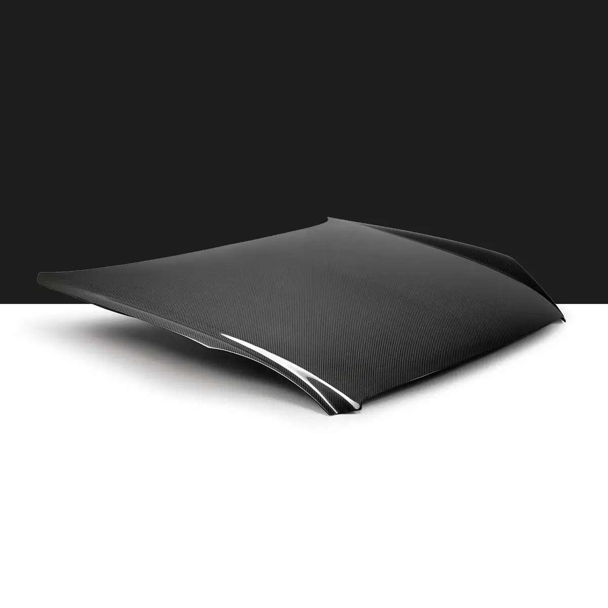 carbon fiber hood g35 wholesale