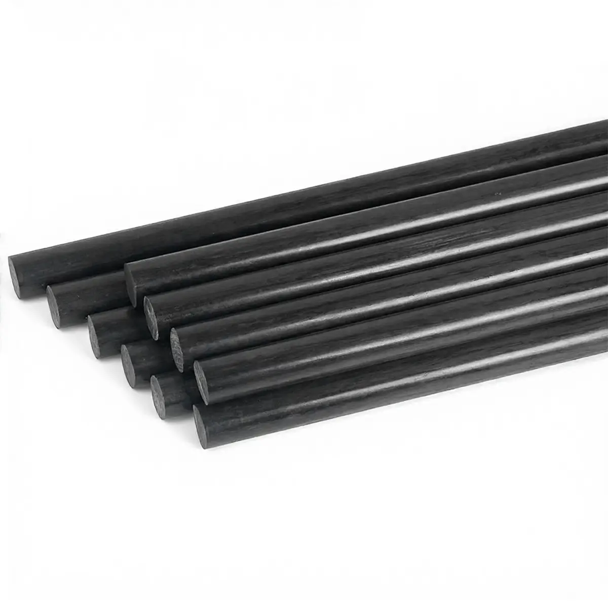 carbon fiber rod blanks