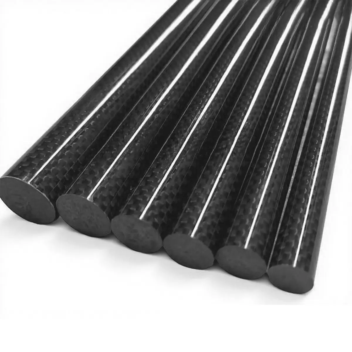 carbon fiber rod tube oem