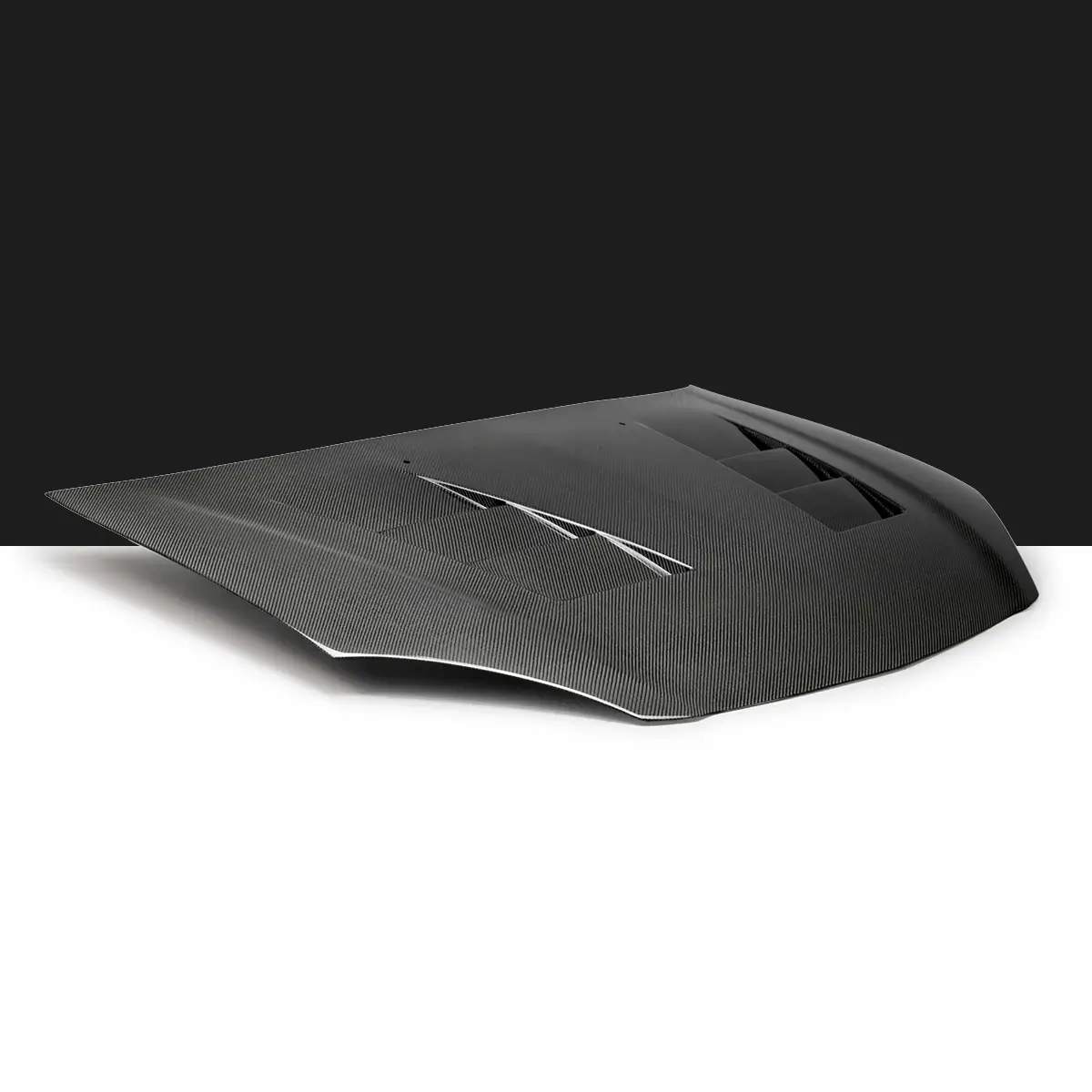 carbon fiber rsx hood for 2002-2006