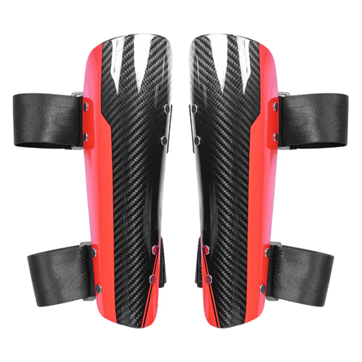 carbon fiber shin guards ski wholesale