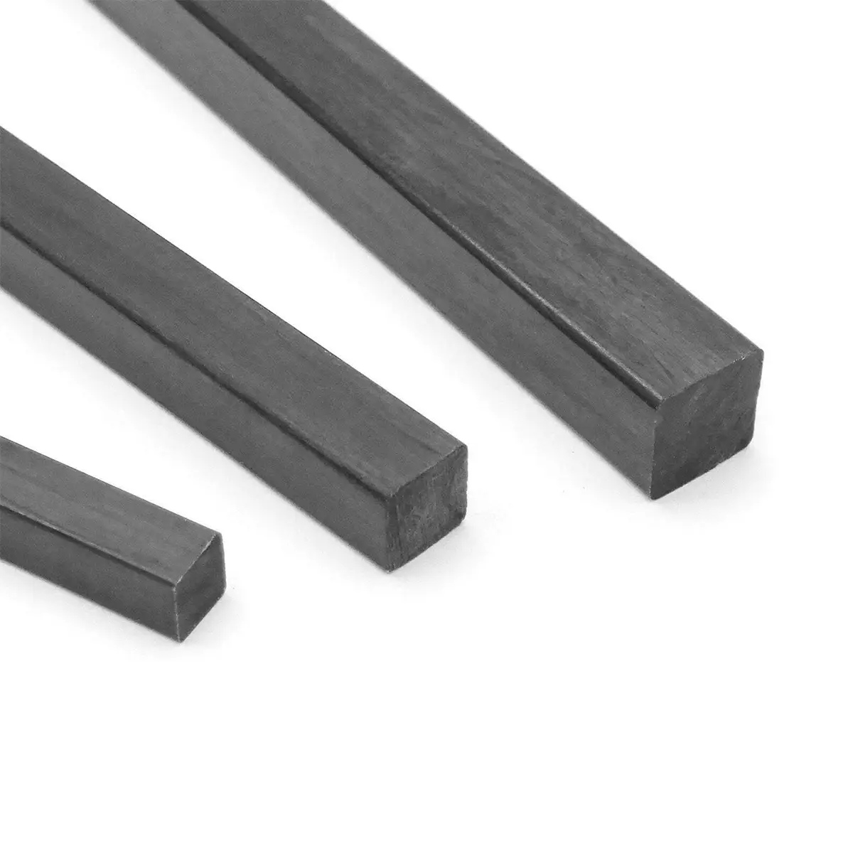 carbon fiber square rod wholesale