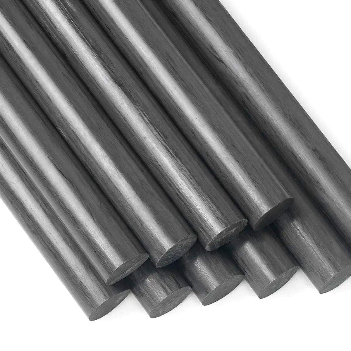 carbon fiebr rod supplier