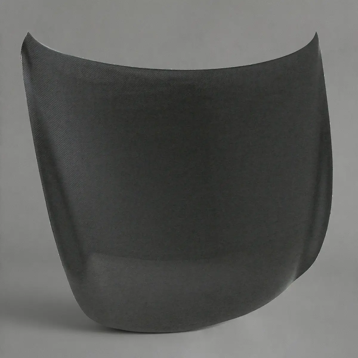 g37 coupe carbon fiber hood oem