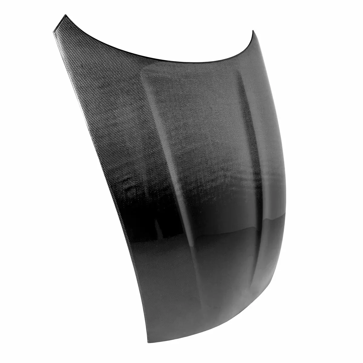 nissan 370z carbon fiber hood factory