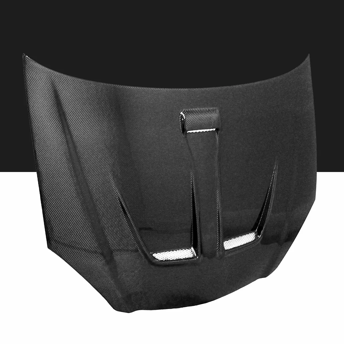 rsx carbon fiber hood for 2002-2006