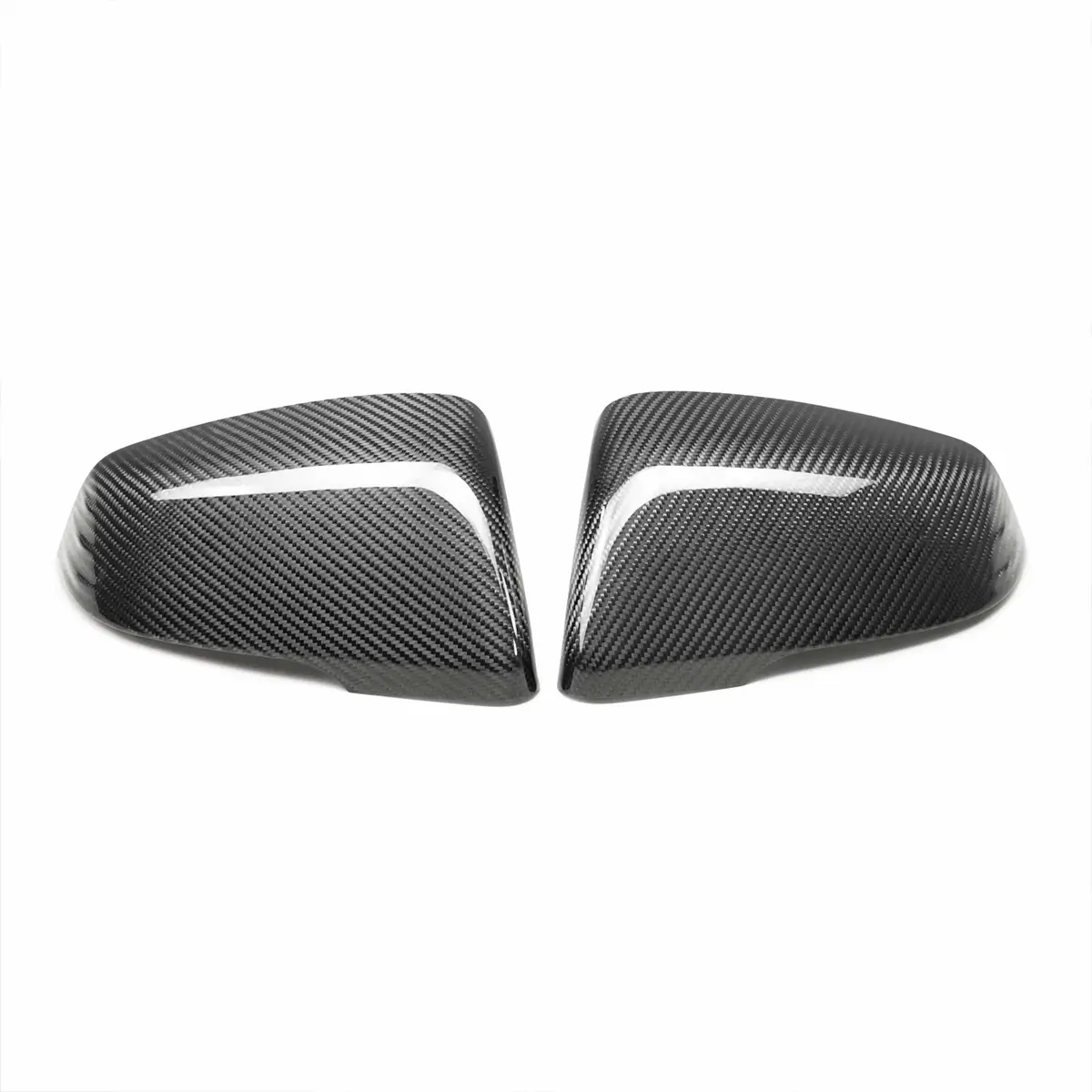 custom carbon fiber auto parts