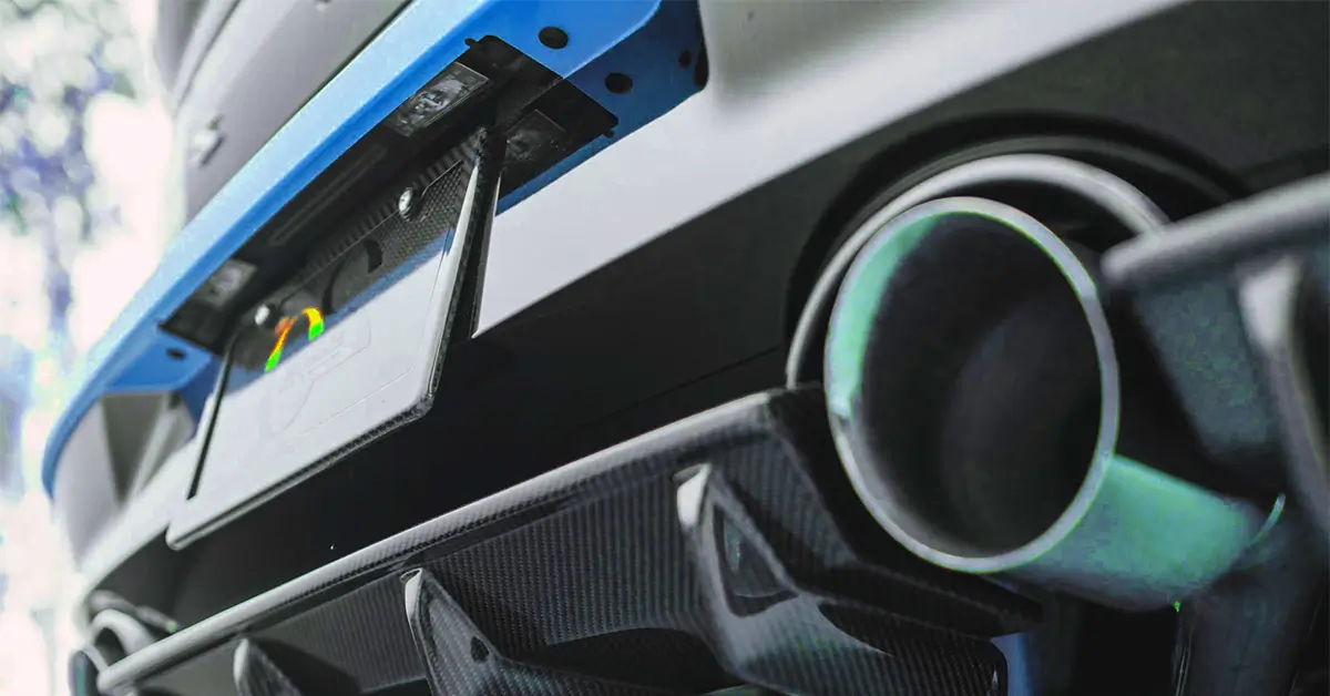 custom carbon fiber license plate, carbon fiber custom car parts