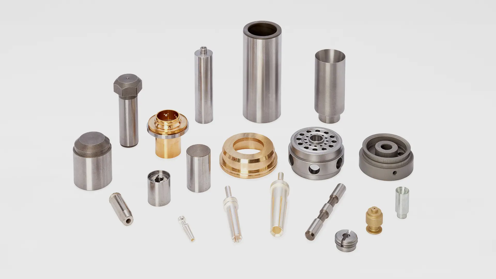 cnc turning service