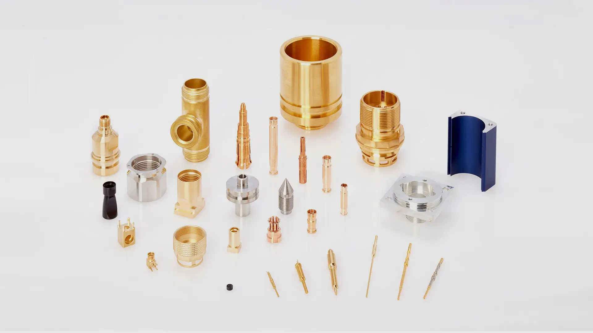 precision cnc turning services