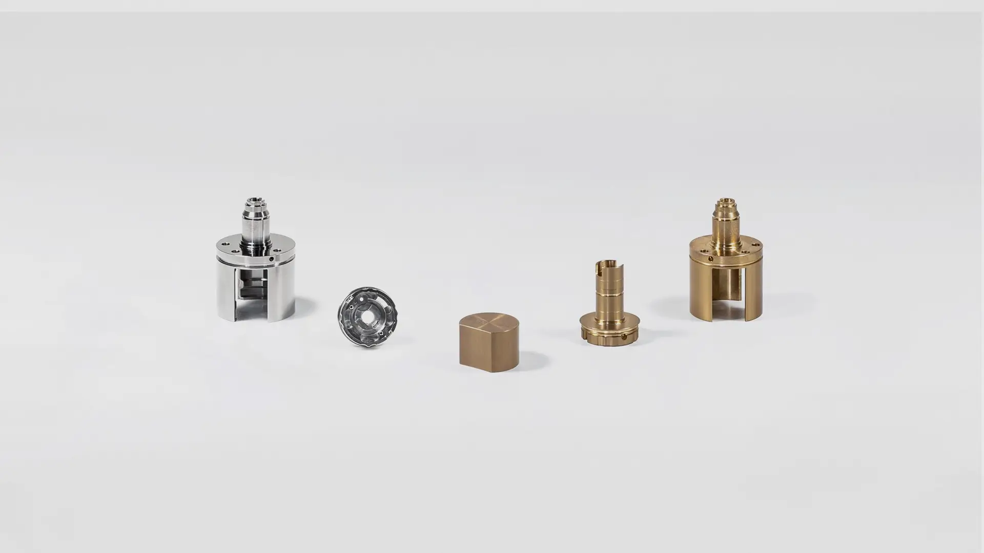 cnc machining in china