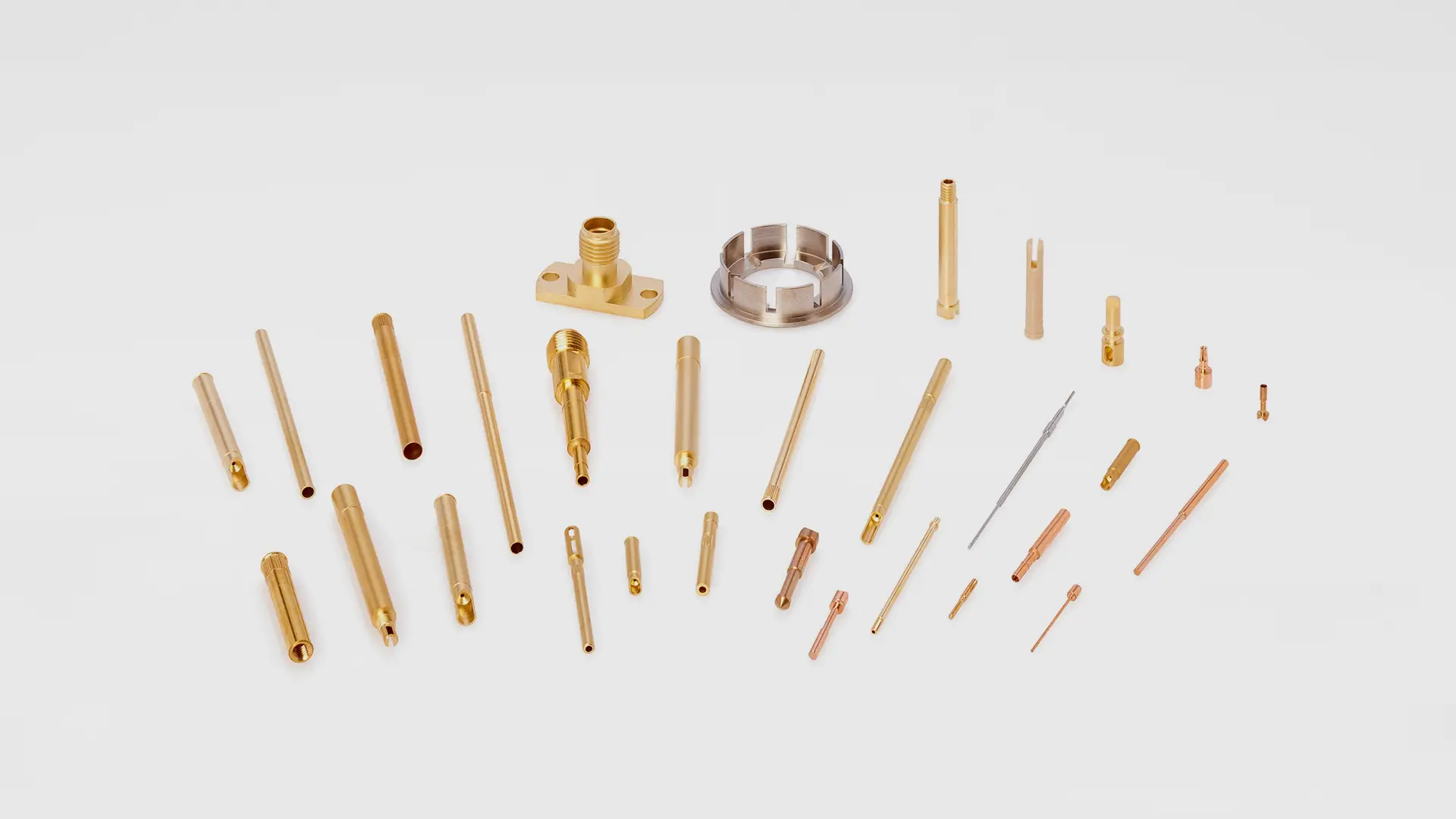 cnc manufacturing services