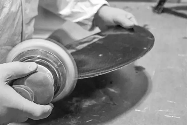 carbon fiber custom fabrication