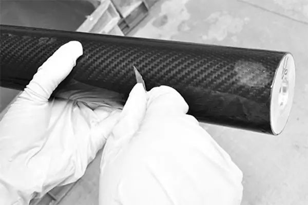 custom carbon fiber manufacturing