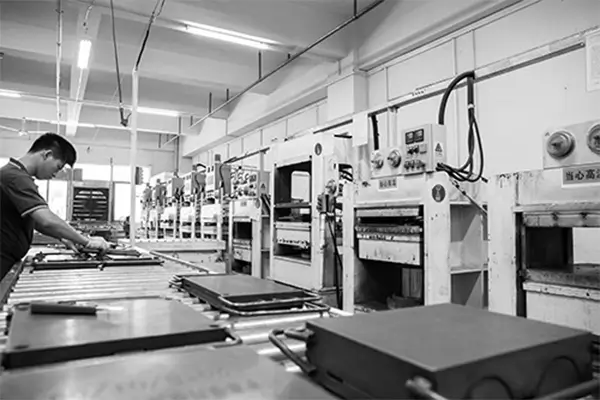 custom carbon fiber production
