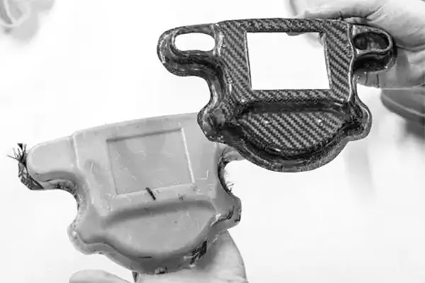 custom carbon fiber molding companies