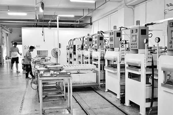 carbon fiber manufacturing companies