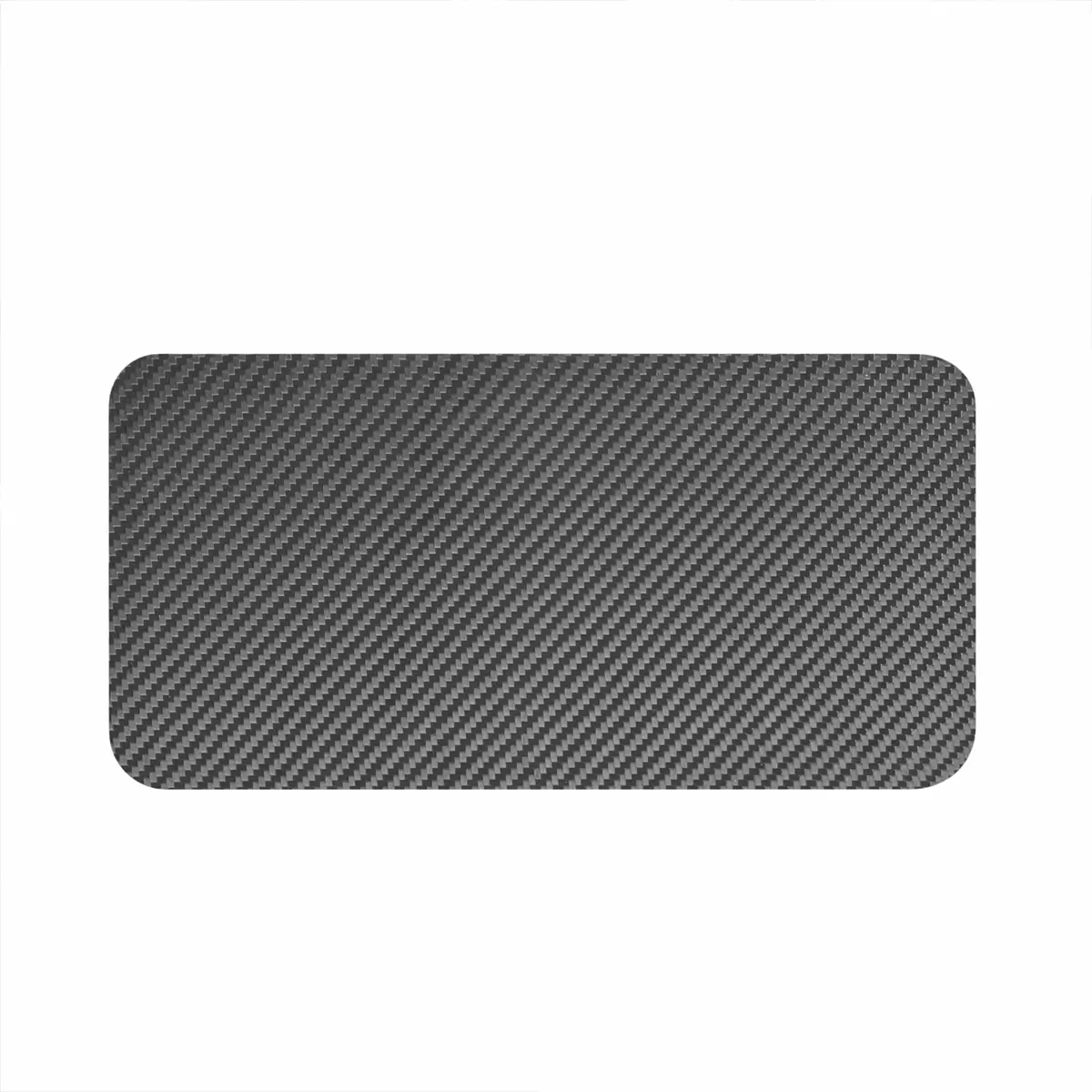 custom cnc carbon fiber