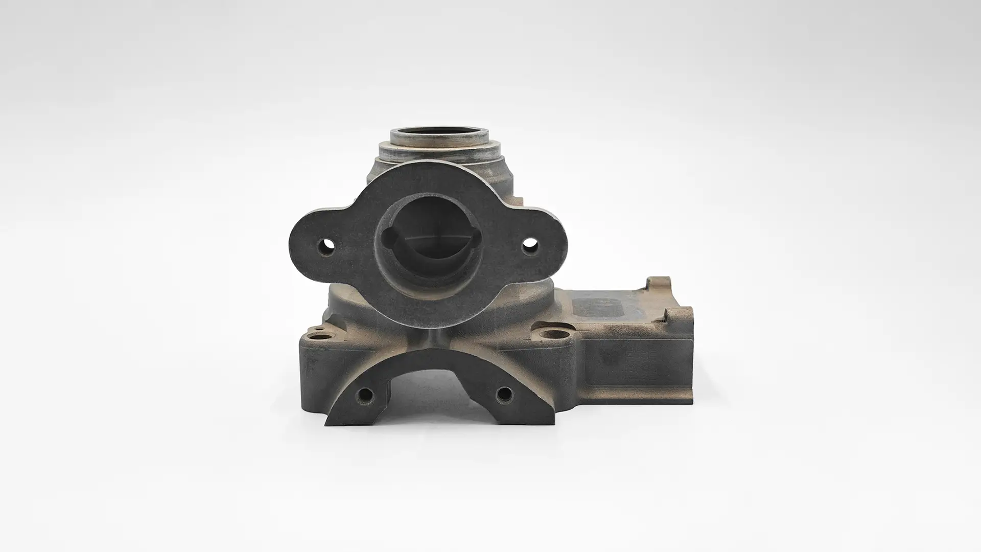 cnc precision machining