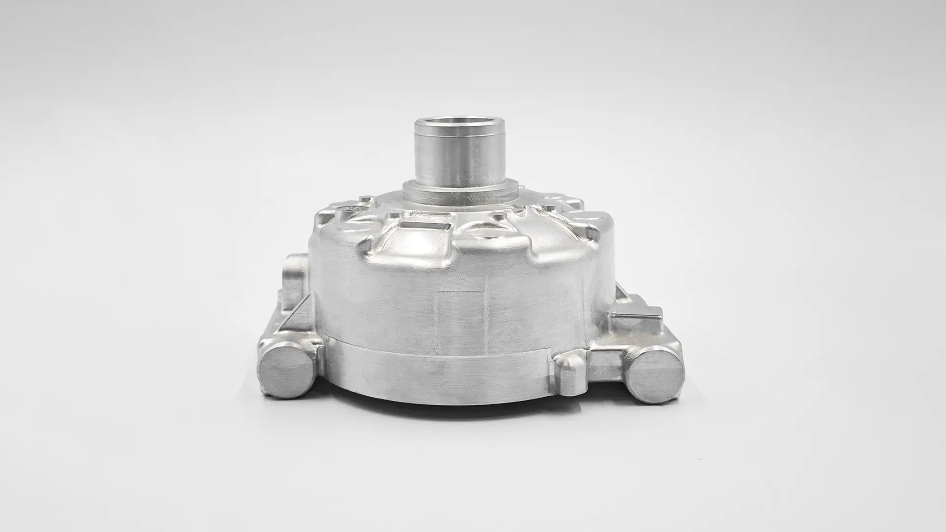 custom cnc machining