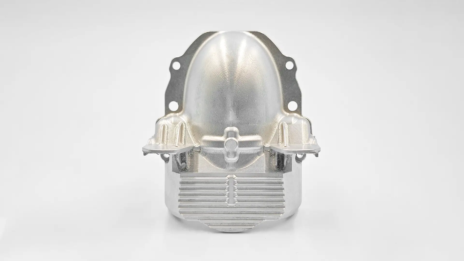 cnc machining services