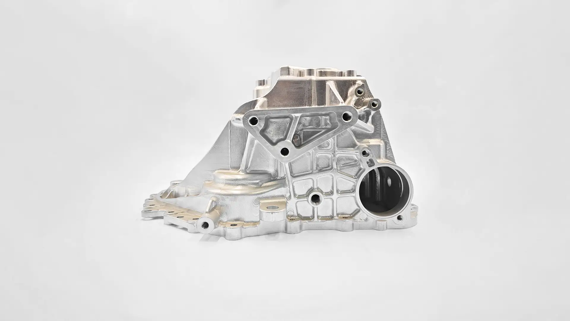 cnc machining services china