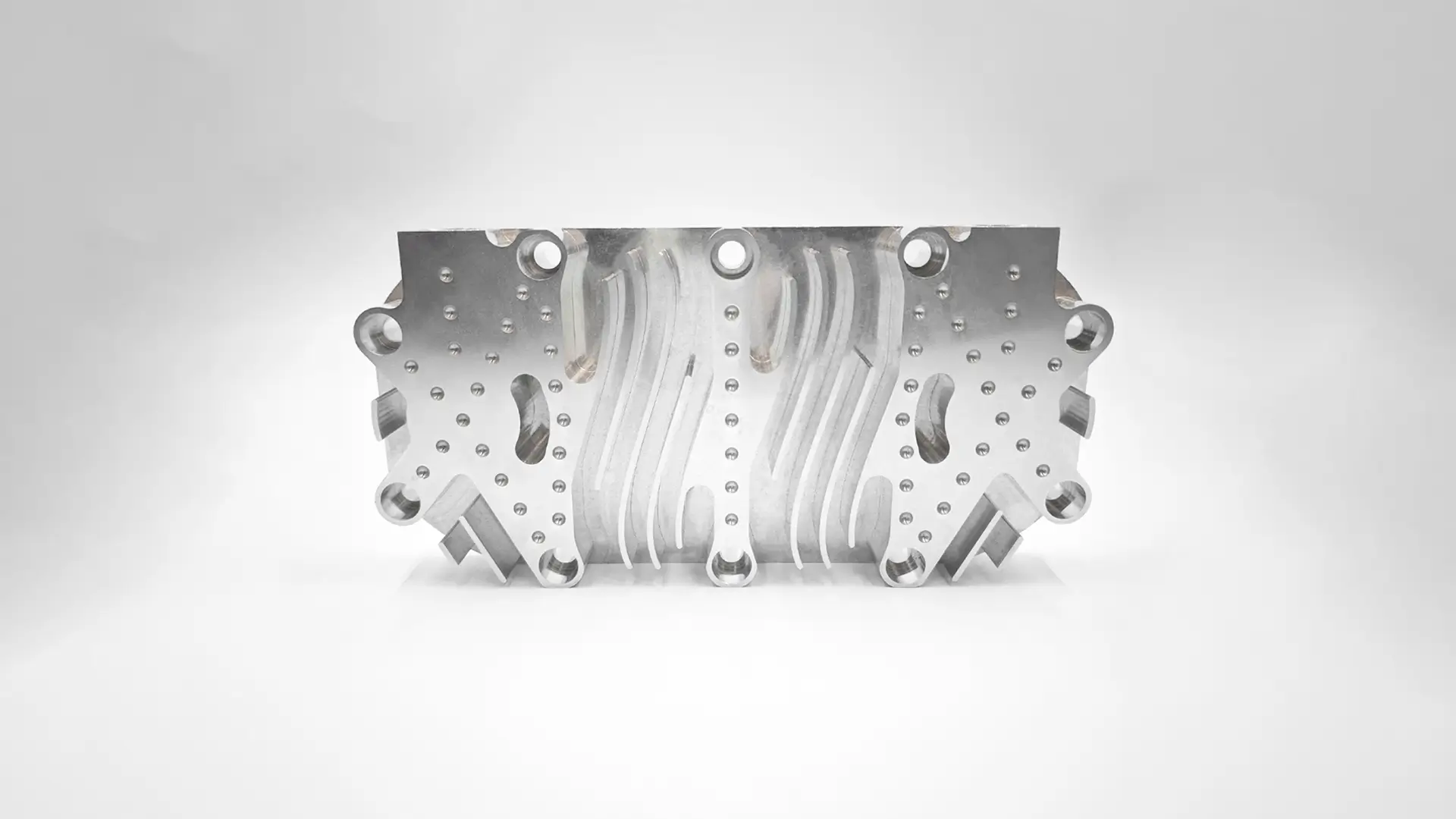 precision cnc machining services