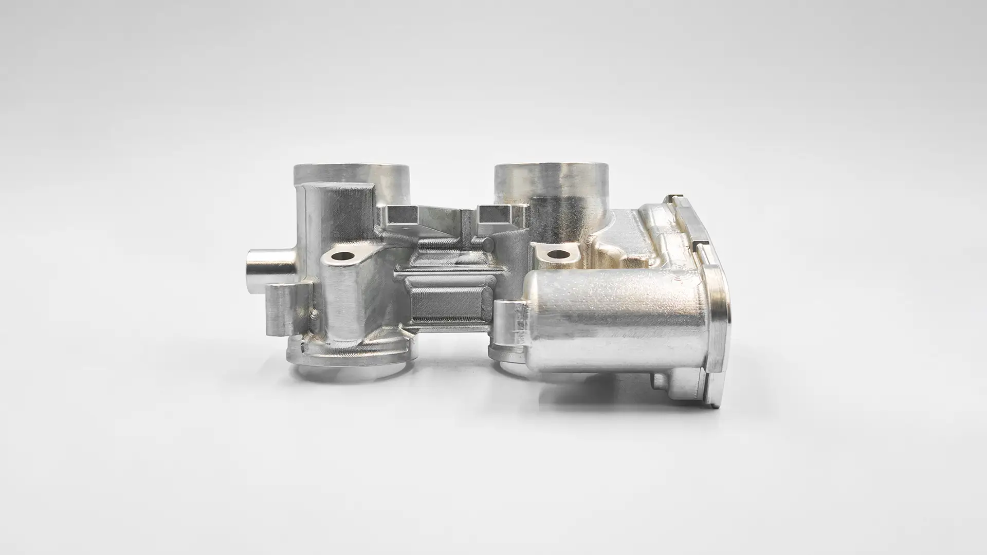 china cnc machining
