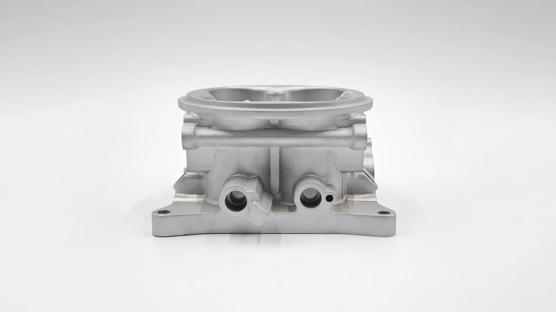 precision cnc machining