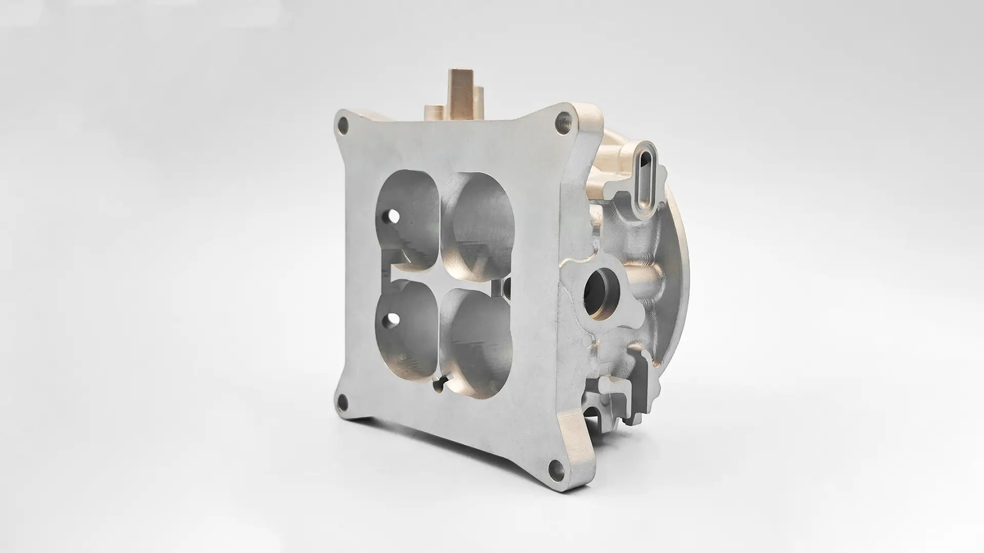 cnc machining china