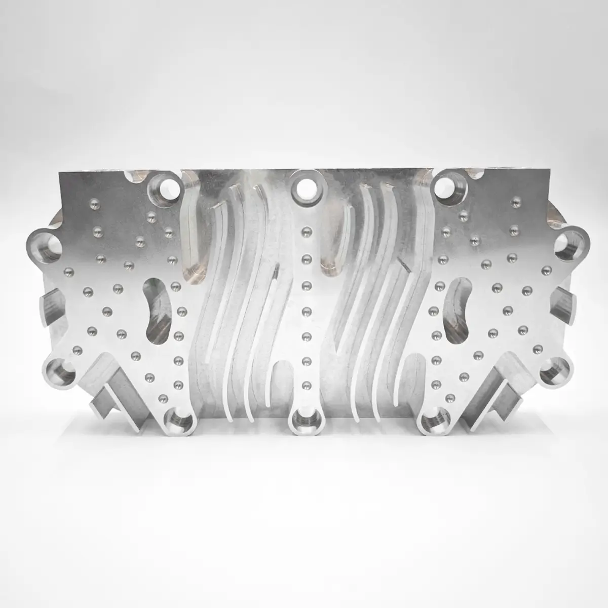 cnc machining service