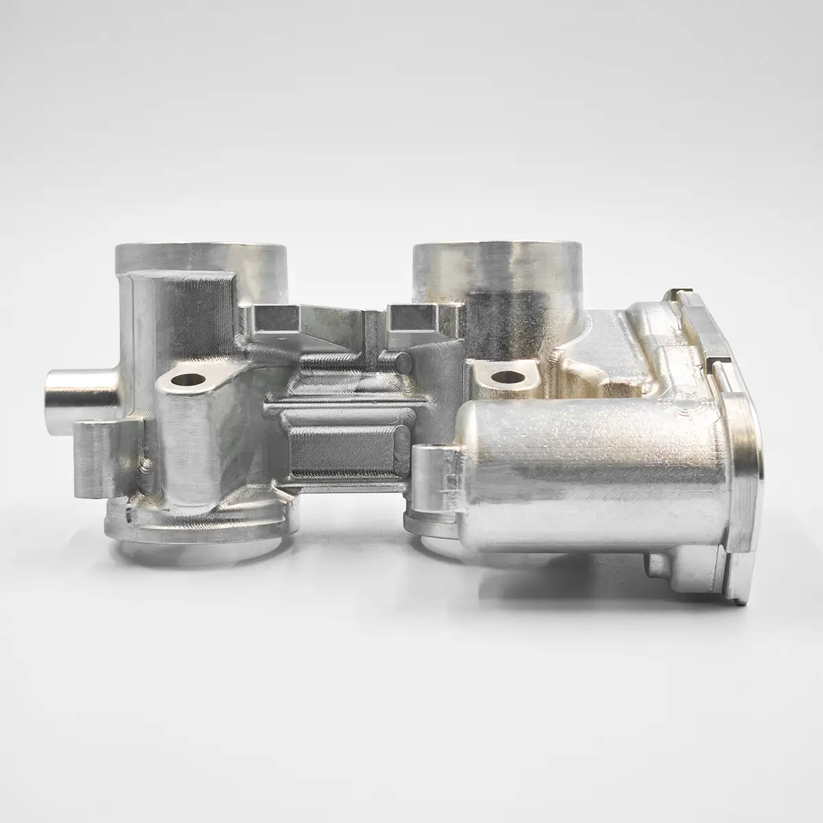 cnc milling service china