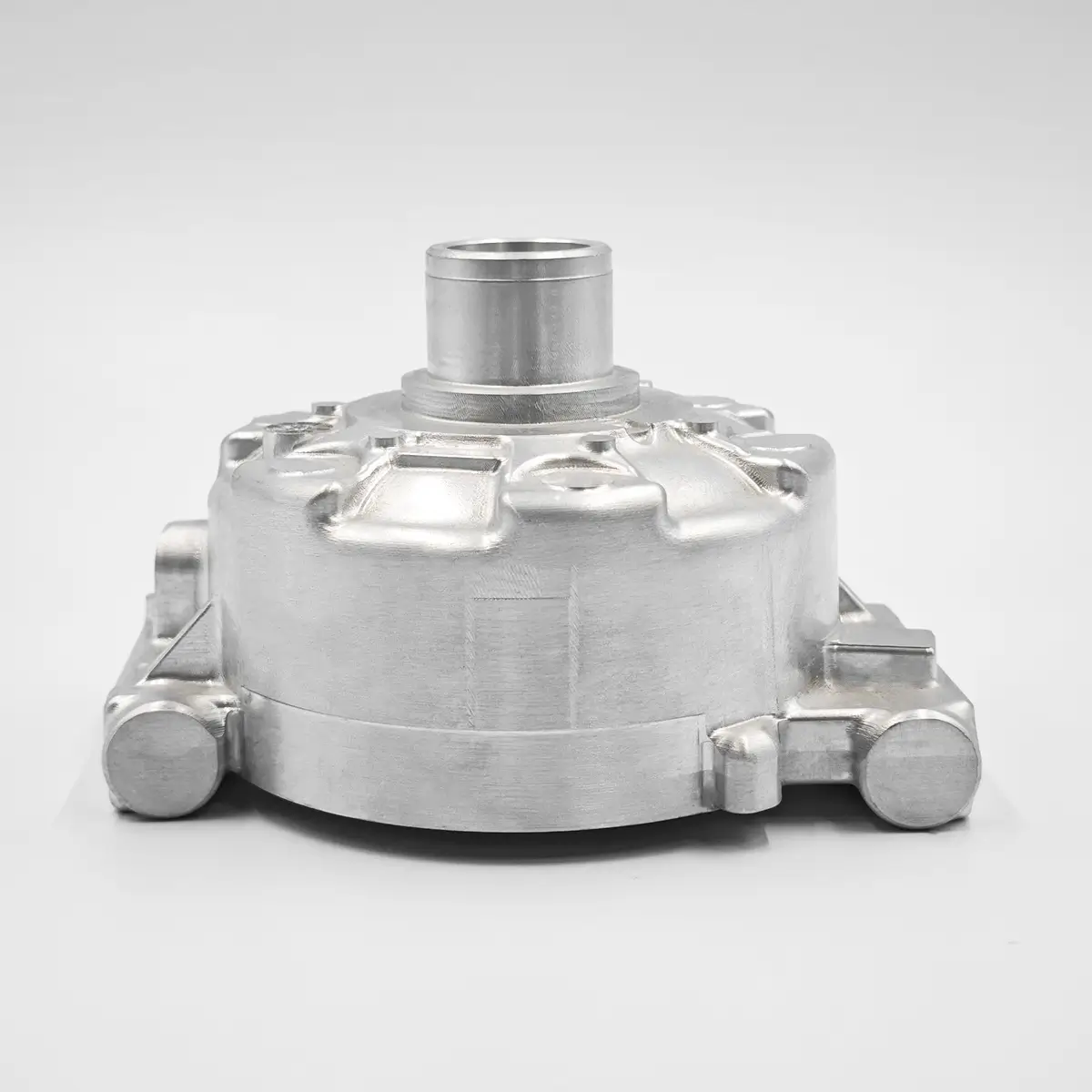 cnc machining services