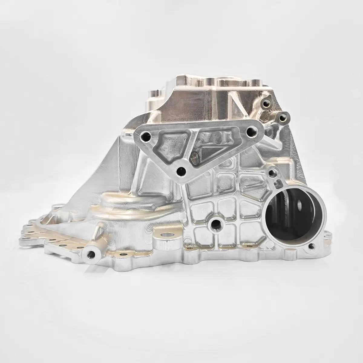 cnc milling parts