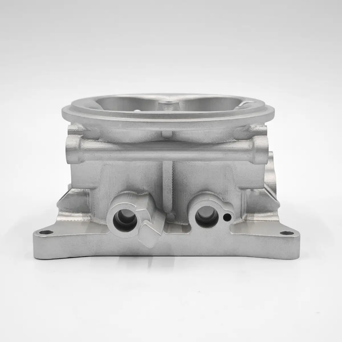 cnc milling machining service