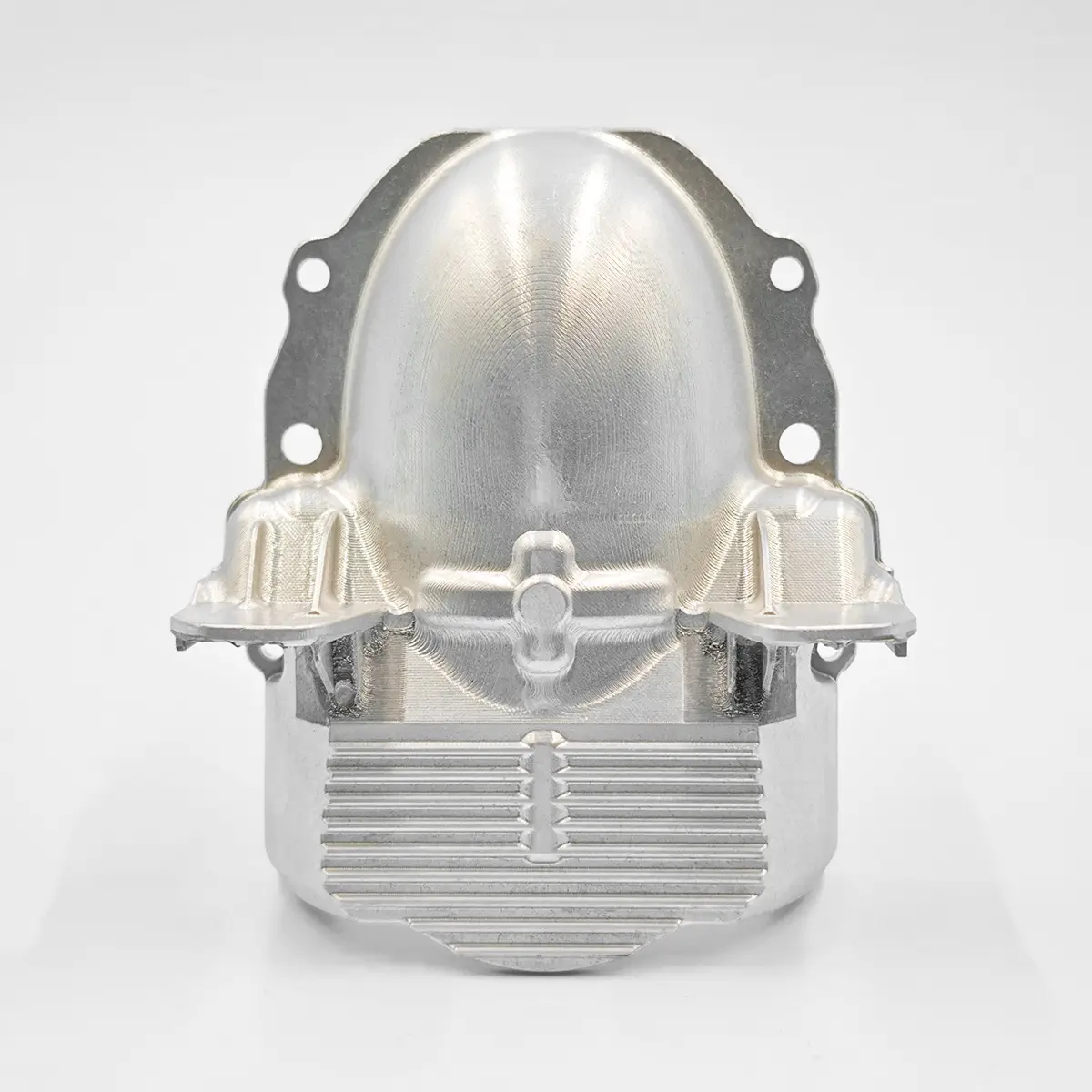 custom cnc milling