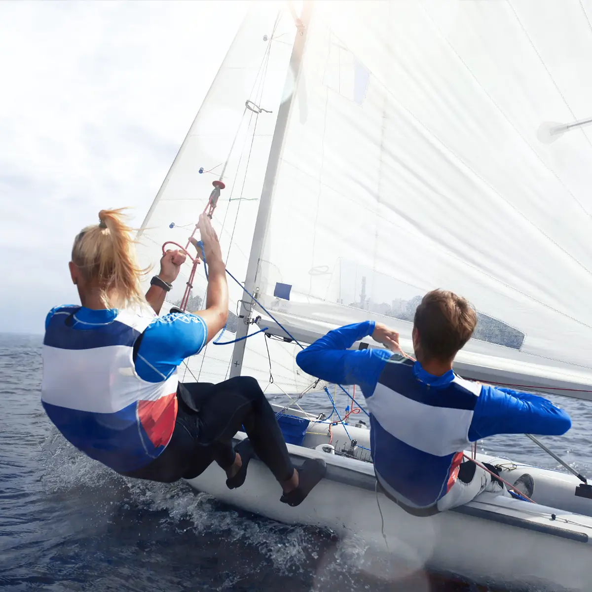 custom carbon fiber sailboat mast tube，custom carbon fiber sport parts