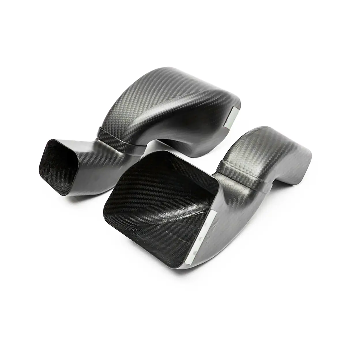 custom carbon fiber tube factory
