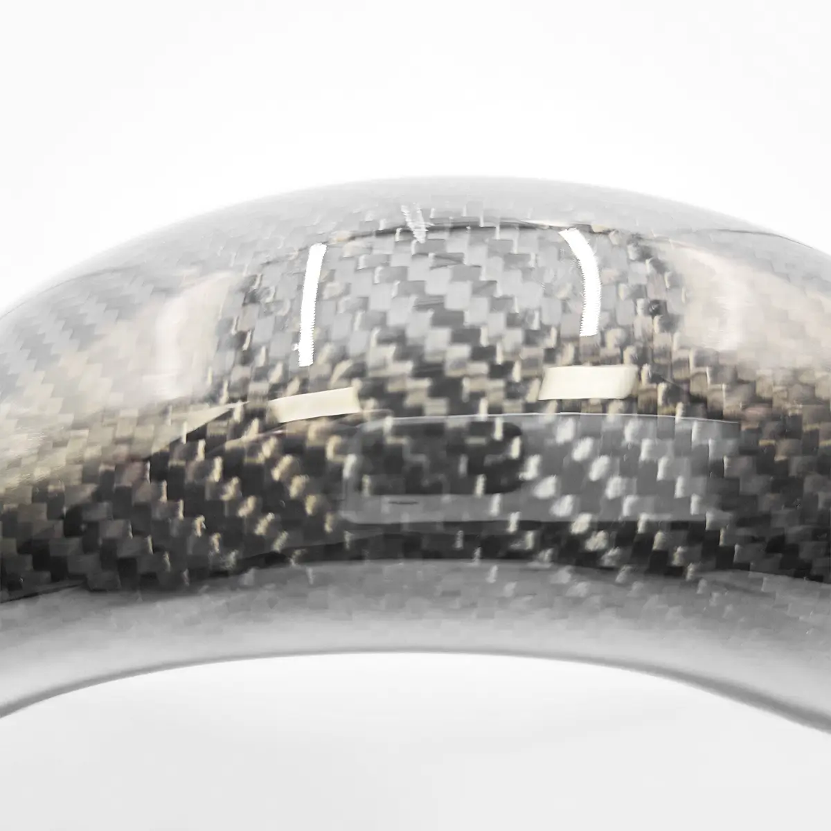 custom carbon fiber tubing