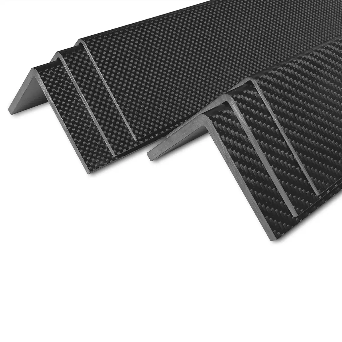 custom carbon fiber plate